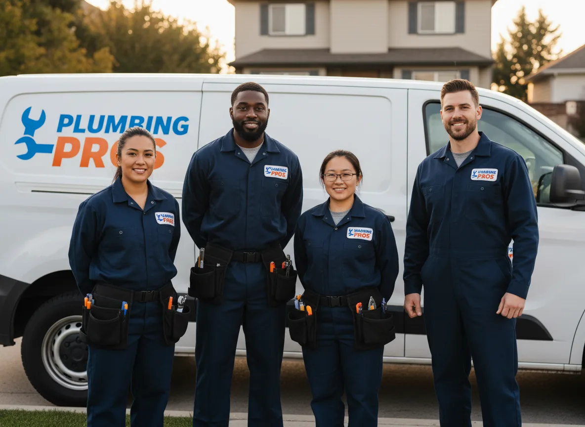 Water Heater Repair company in Plantersville, TX